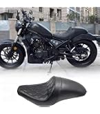 Amazon | Diabolus ホンダレブル250/500用ブラックスペシャルロング
